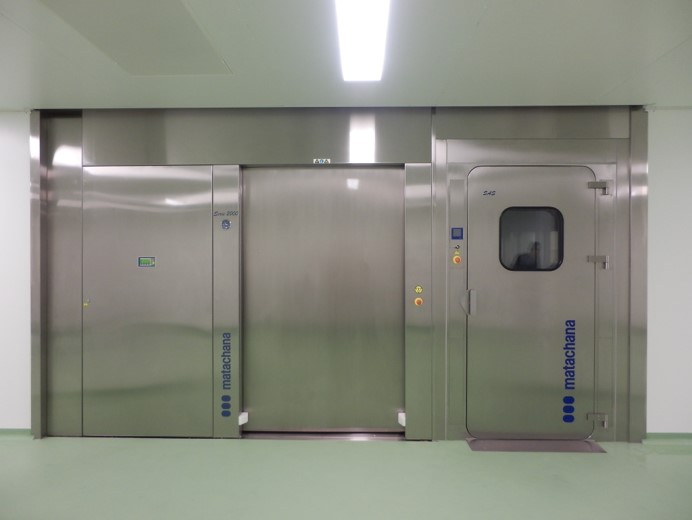 3 Autoclaves