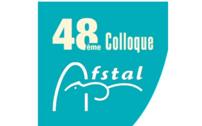 48ème Colloque Afstal