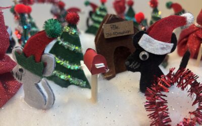 Bonnes fêtes de fin d&rsquo;année