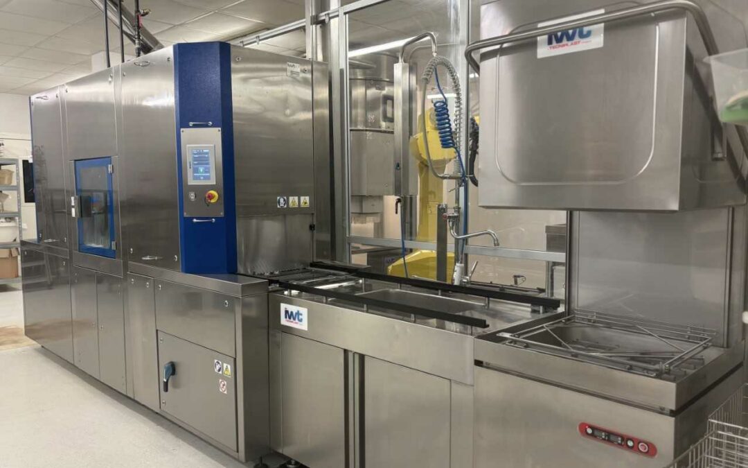 Évolution du service des Flux