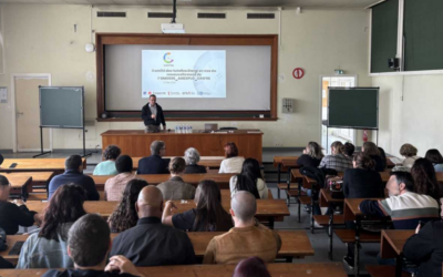 Audit de renouvellement de l’unité