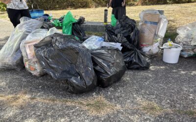 World Cleanup Day 2026 !